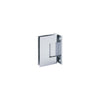 Abode Shower Hinges Wall to Glass
