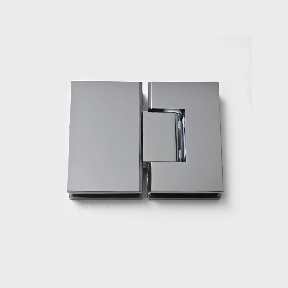 Abode Shower Hinges 180 Degree