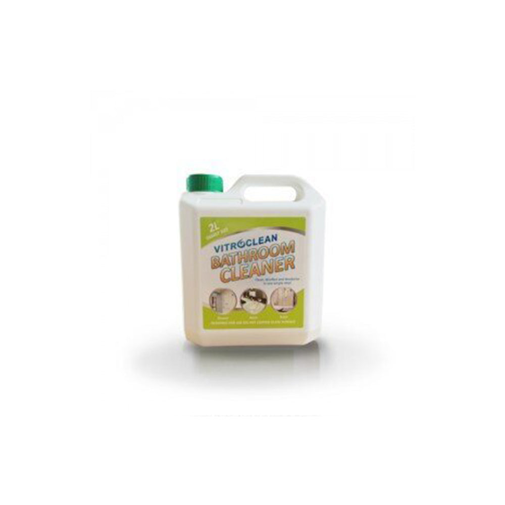 Vitroclean 2 Litre Family Size