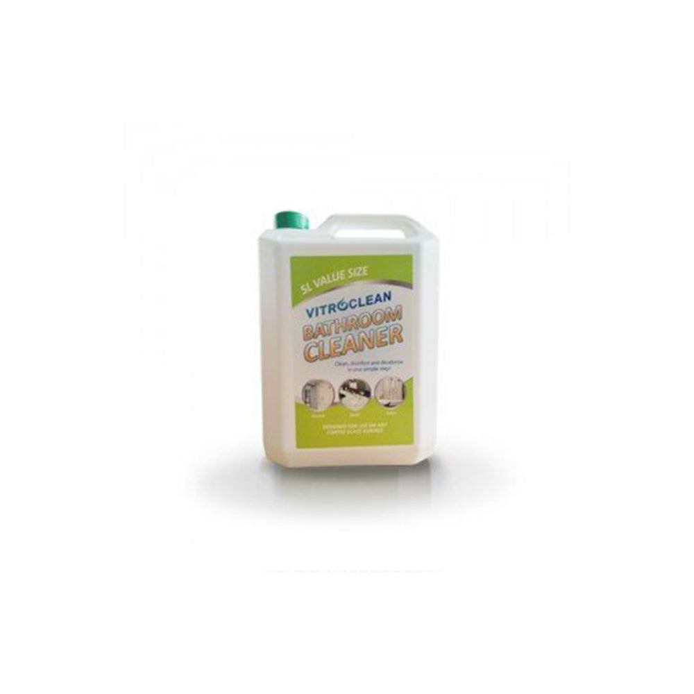 Vitroclean 5 Litre Value Size